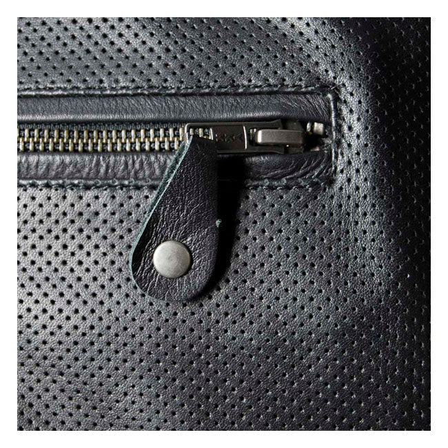 ByCity Street Cool Jacket Black