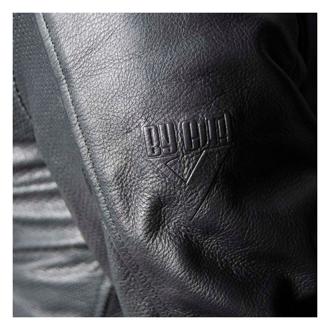 ByCity Street Cool Jacket Black