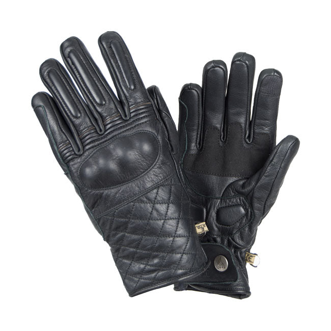ByCity Cafe Gloves Black