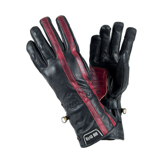 ByCity Oslo Gloves Black