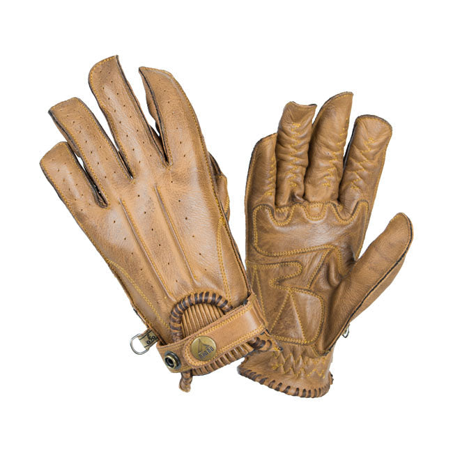 ByCity Second Skin Gloves Beige