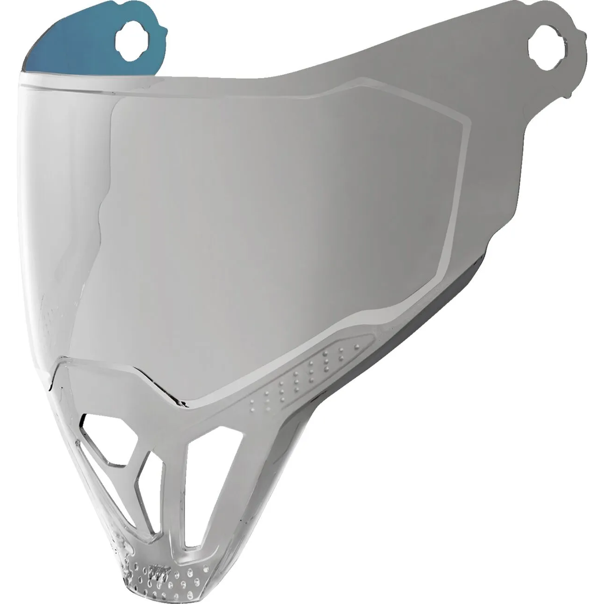 Icon Airflite ECE 22.06 RST Silver ForceShield - product view