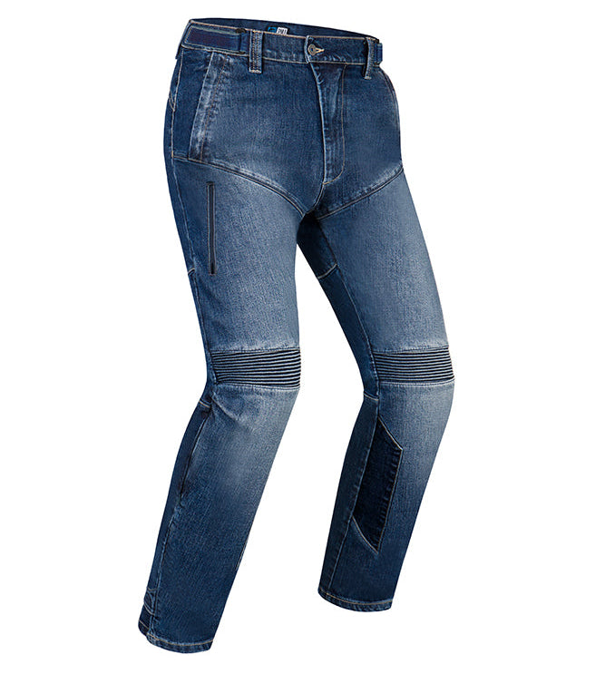 Zandona Netcube RS Chest Protector Black - FREE UK Shipping, FREE 365 Day Returns | Moto Central