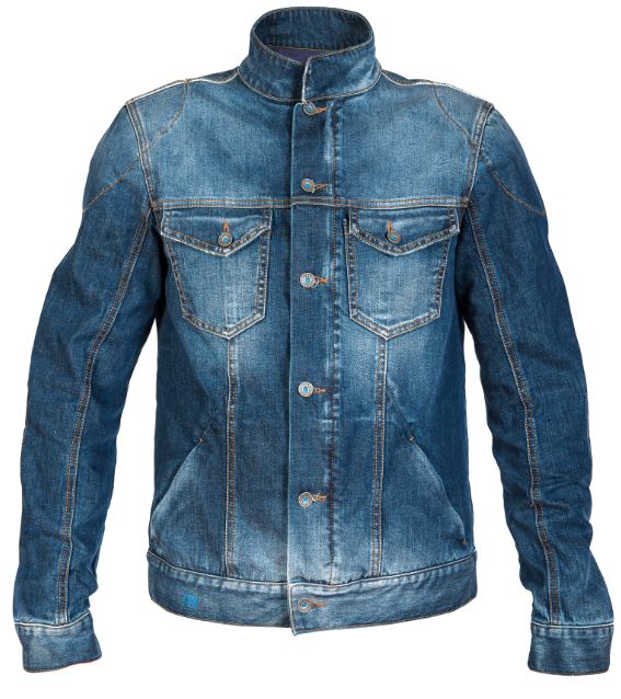 Zandona Netcube RS Chest Protector Black - FREE UK Shipping, FREE 365 Day Returns | Moto Central