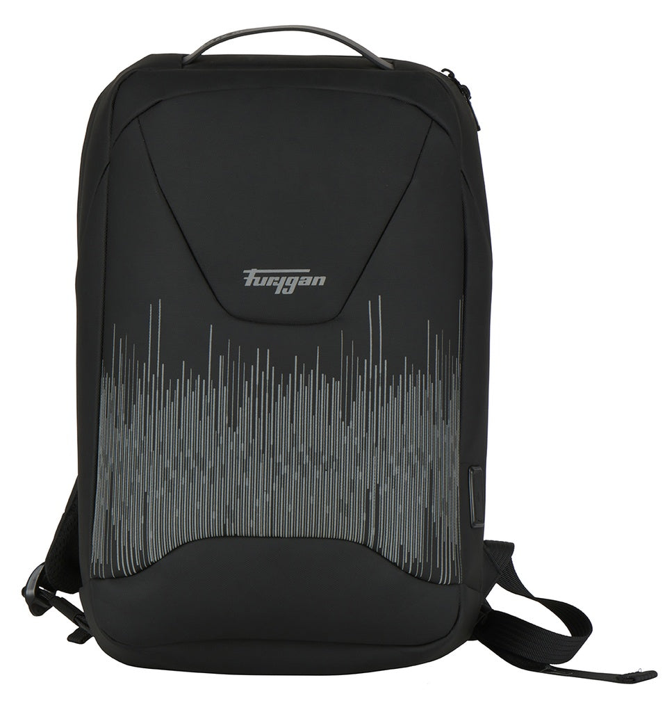 Furygan Mobility Bag Black / Titanium