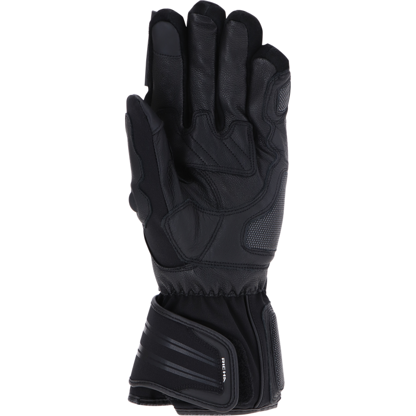 Richa Arctic Gore-Tex Gloves Black
