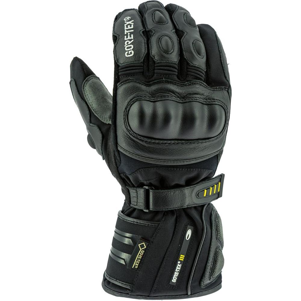 Richa Arctic Gore-Tex Gloves Black
