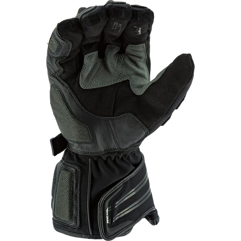 Richa Arctic Gore-Tex Gloves Black