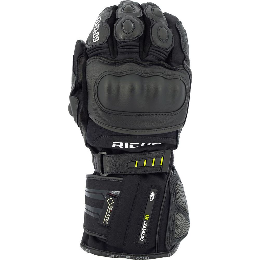 Richa Arctic Gore-Tex Gloves Black