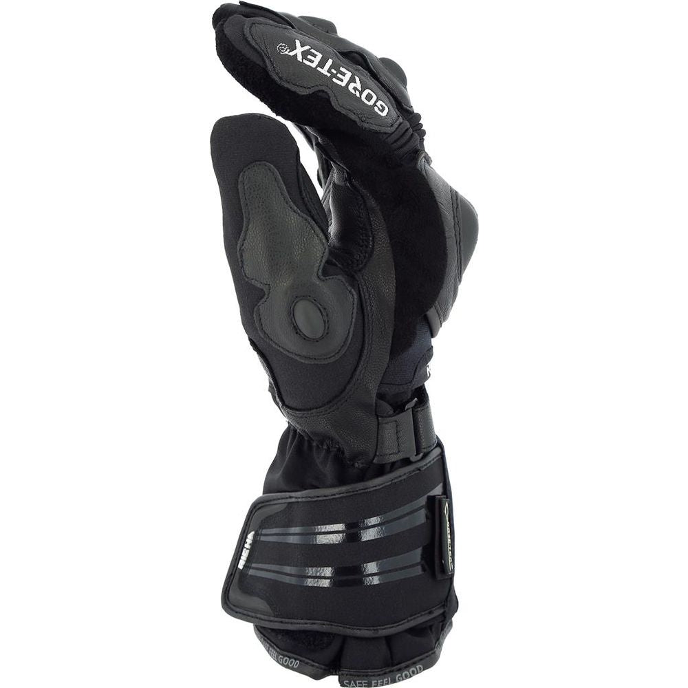 Richa Arctic Gore-Tex Gloves Black