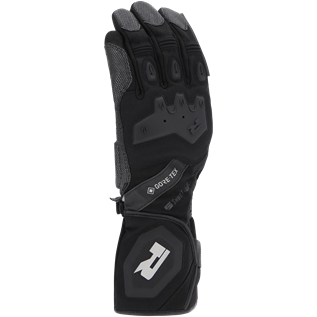Richa Armada Touring Gore-Tex Gloves Black