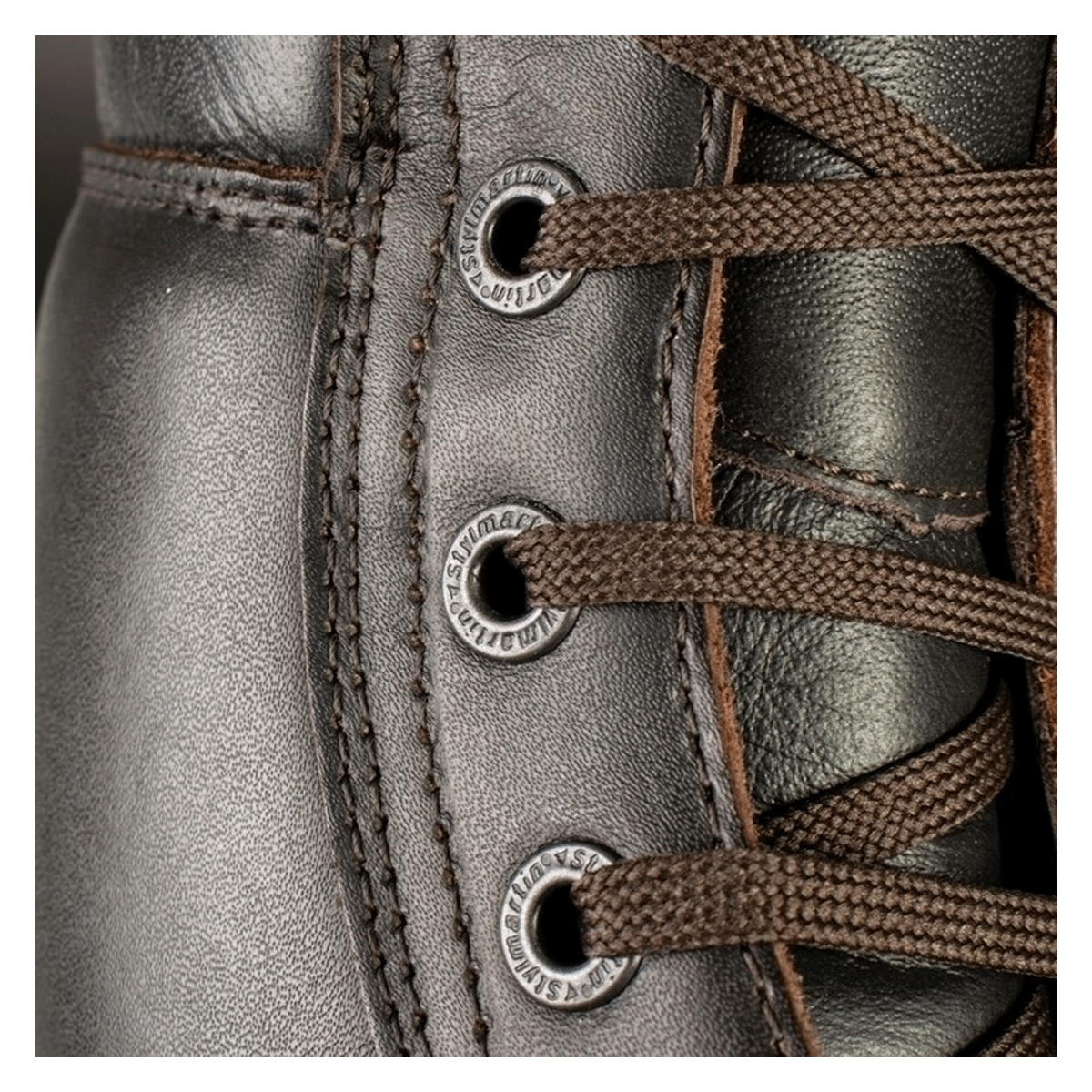 Stylmartin YuRok Waterproof Boots Brown FREE UK Delivery, FREE 365 Day Returns | Moto Central