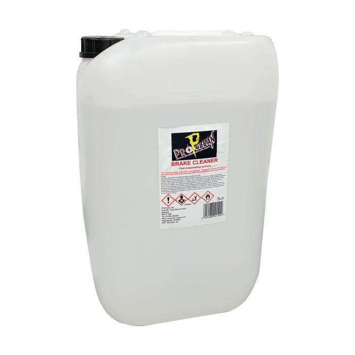 Pro Clean Powerful Brake Cleaner