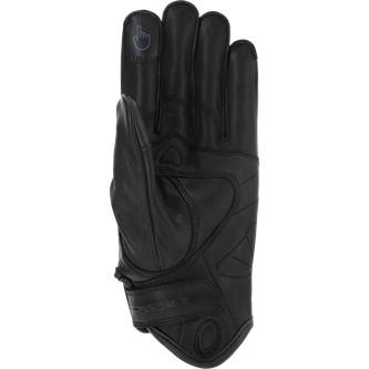 Richa Cruiser 2 Leather Gloves Black