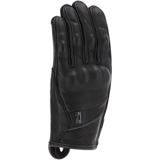 Richa Cruiser 2 Leather Gloves Black