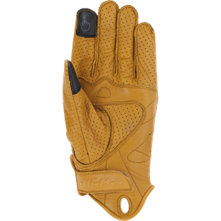 Richa Cruiser 2 Perforated Leather Gloves Tan