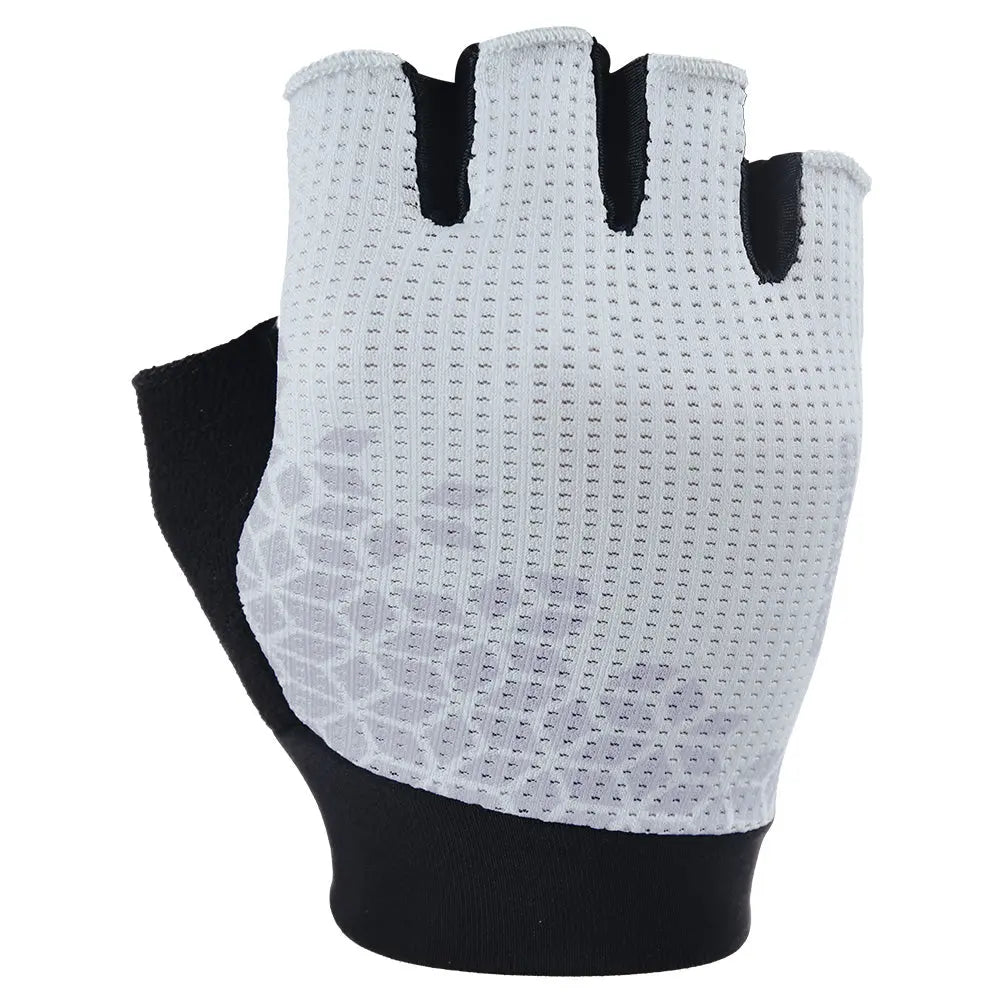 Oxford Echelon Mitts White - FREE UK Shipping, FREE 365 Day Returns | Moto Central