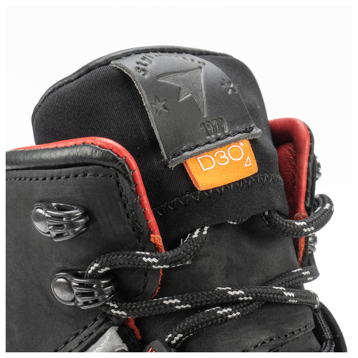 Stylmartin Vertigo Waterproof Boots Black FREE UK Delivery, FREE 365 Day Returns | Moto Central