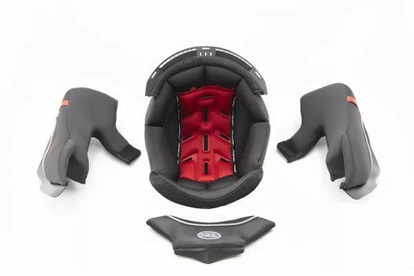 Premier Hyper Helmet Liner FREE 365 Day Returns, FREE UK Delivery | Moto Central