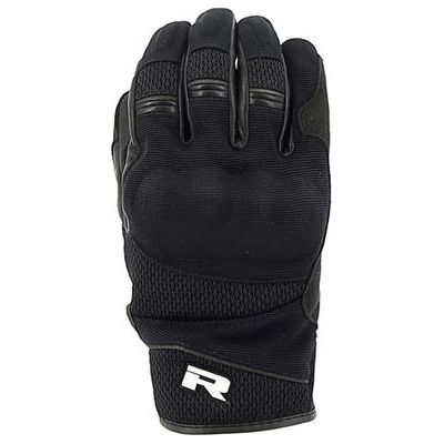 Richa Desert 2 Textile Gloves Black