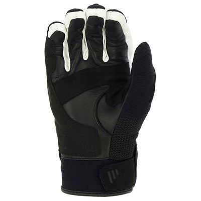 Richa Desert 2 Textile Gloves Black / White / Red