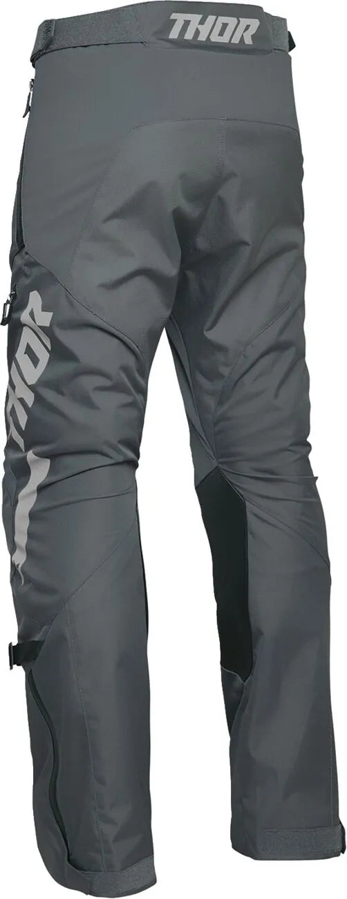 Thor Terrain Over-The-Boot Trouser Charcoal