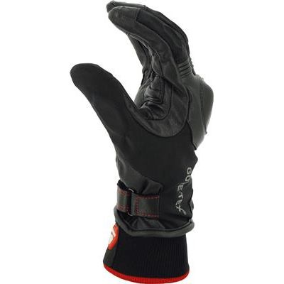 Richa Ghent Gore-Tex Gloves Black