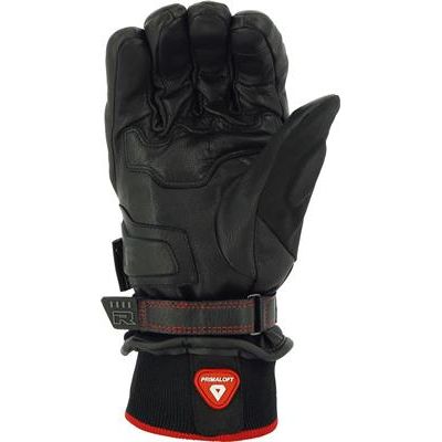Richa Ghent Gore-Tex Gloves Black