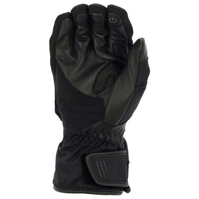 Richa Nasa 2 Leather Gloves Black