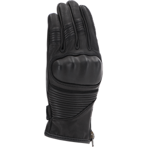 Richa Nazaire Ladies Leather Gloves Black