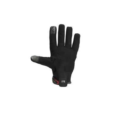 Richa Scope Waterproof Textile Gloves Black - FREE UK Delivery - Moto Central