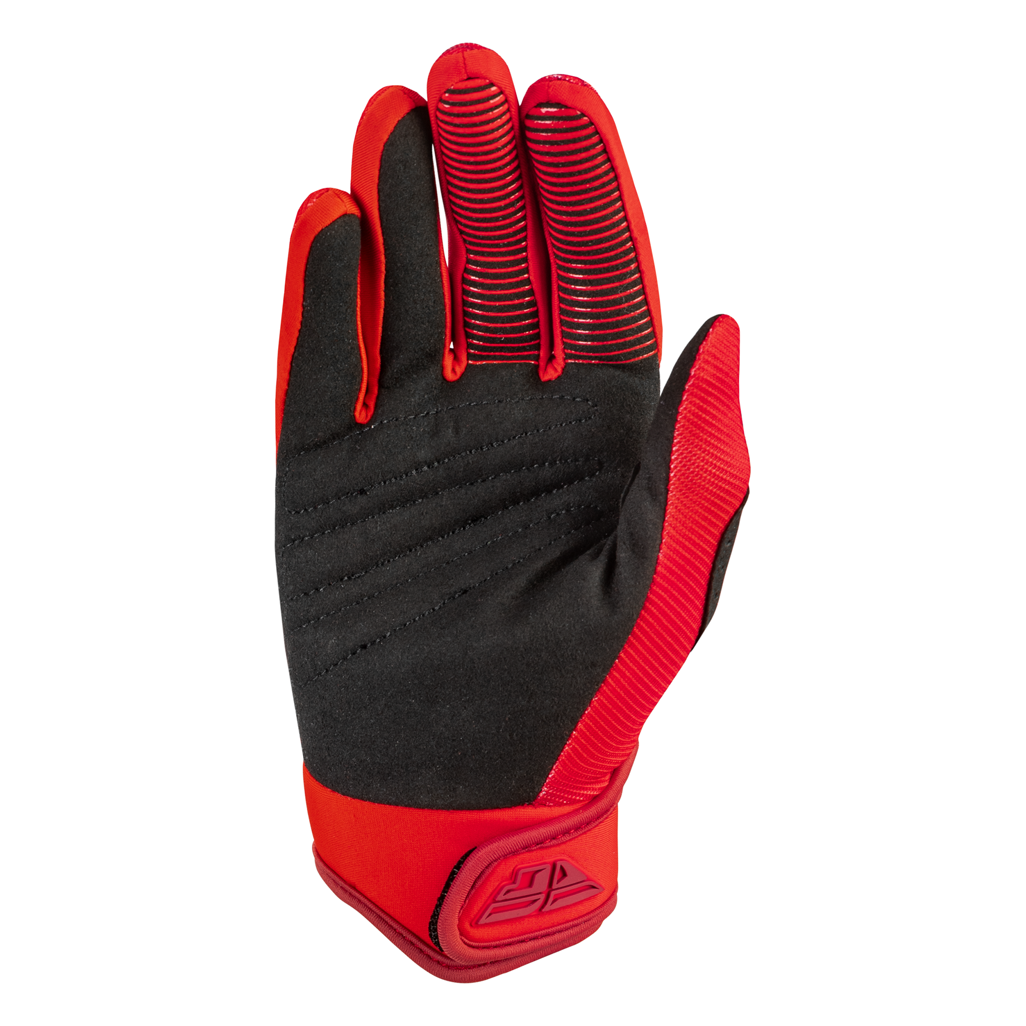 Fly Racing F-16 Youth MX Gloves Red - FREE UK Shipping, FREE 365 Day Returns | Moto Central