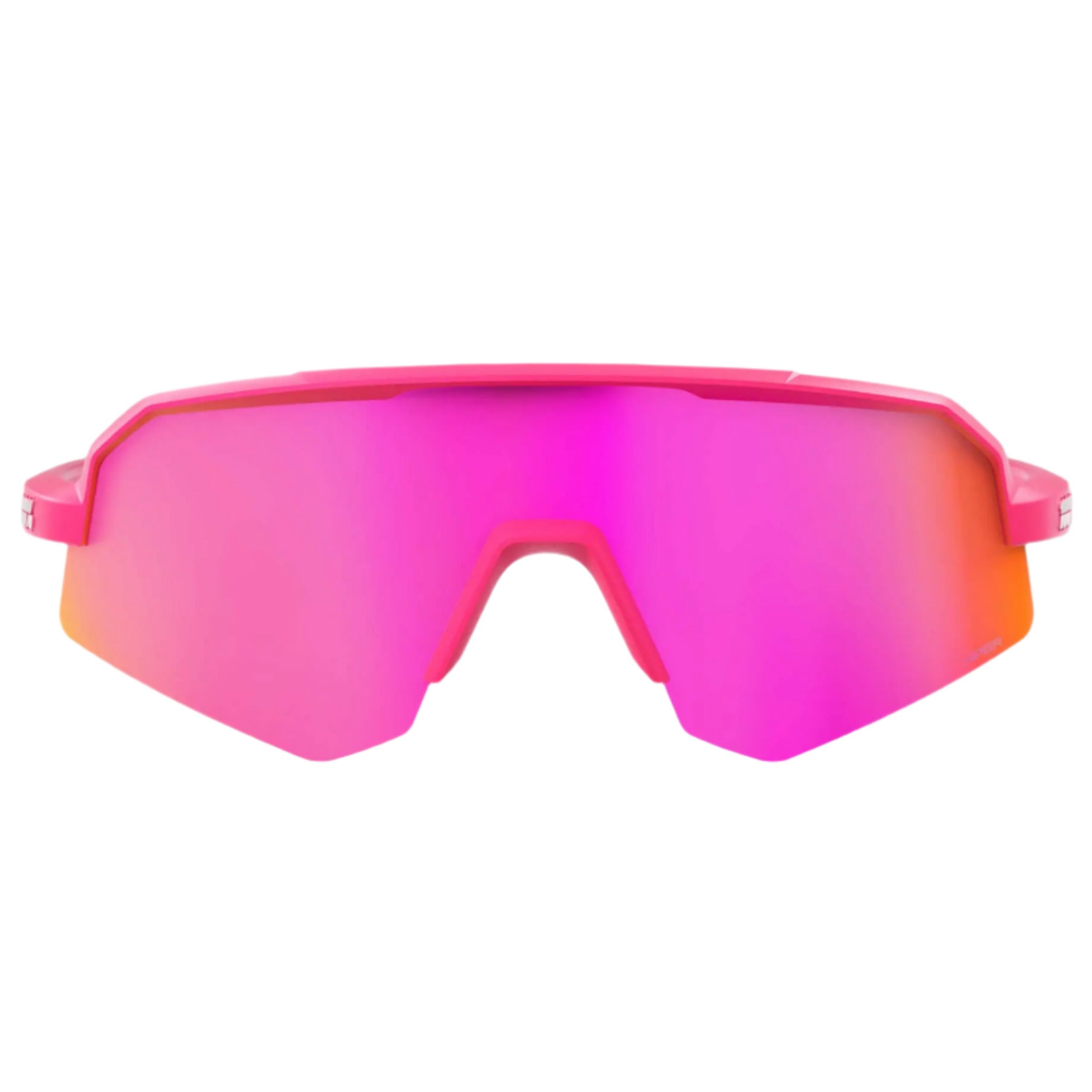 100% Slendale SL Glasses Pitaya / HiPER Vital Pink Mirror - FREE UK Shipping, FREE 365 Day Returns | Moto Central