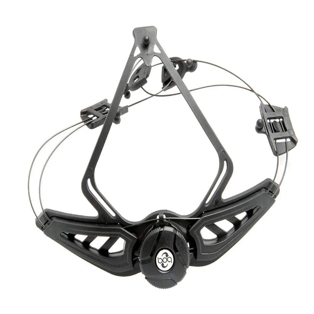 Kali Interceptor Rentention System BOA - FREE UK Shipping, FREE 365 Day Returns | Moto Central