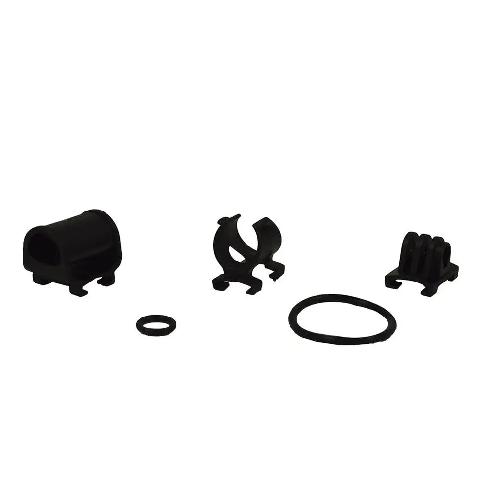 Kali Interceptor Mount Kit - FREE UK Shipping, FREE 365 Day Returns | Moto Central