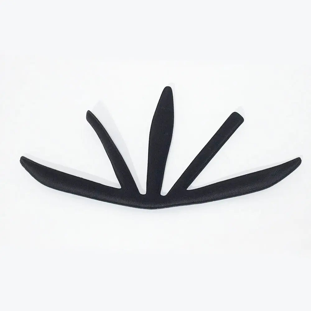 Kali Prime Pad Set Black - FREE UK Shipping, FREE 365 Day Returns | Moto Central