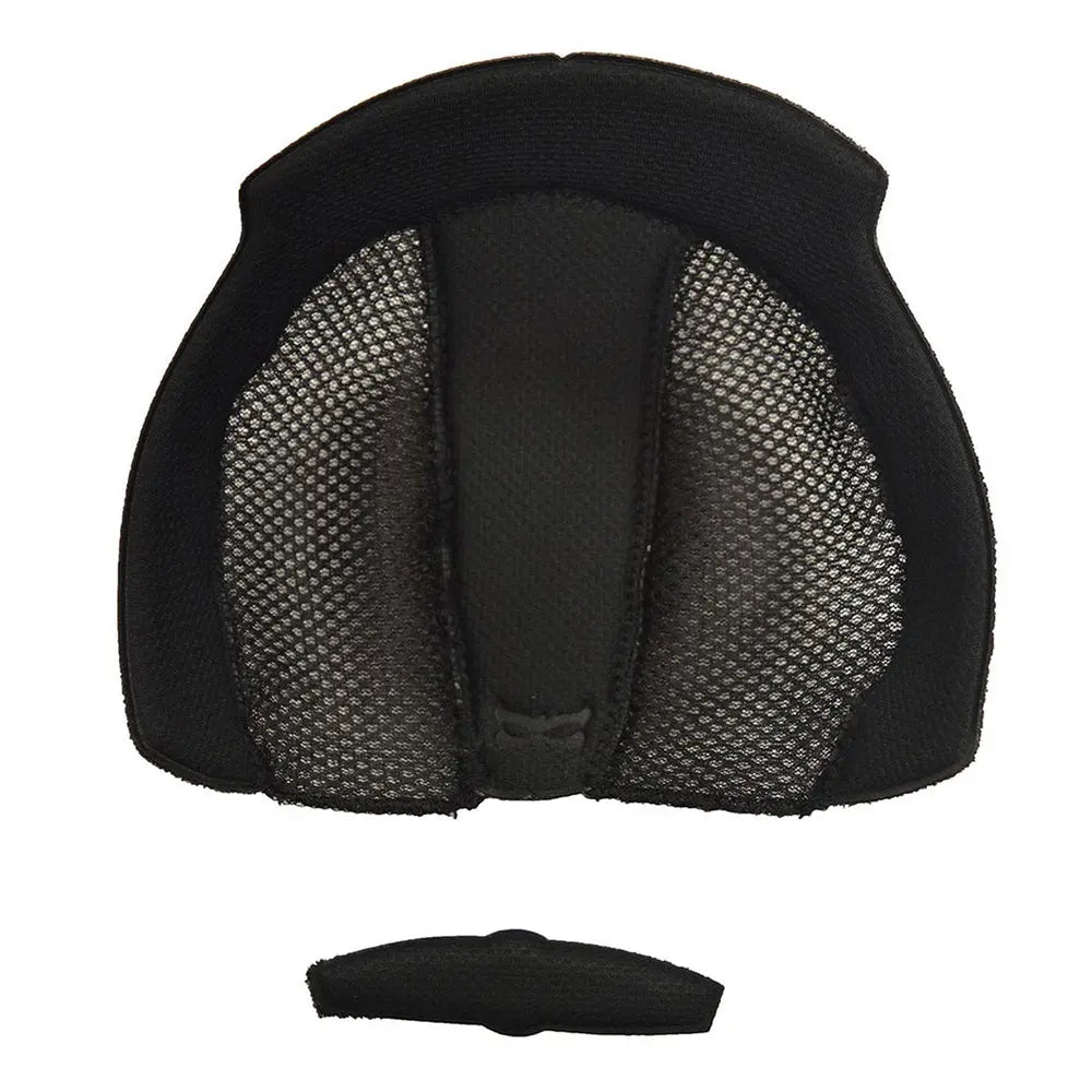 Kali City Pad Set Black - FREE UK Shipping, FREE 365 Day Returns | Moto Central