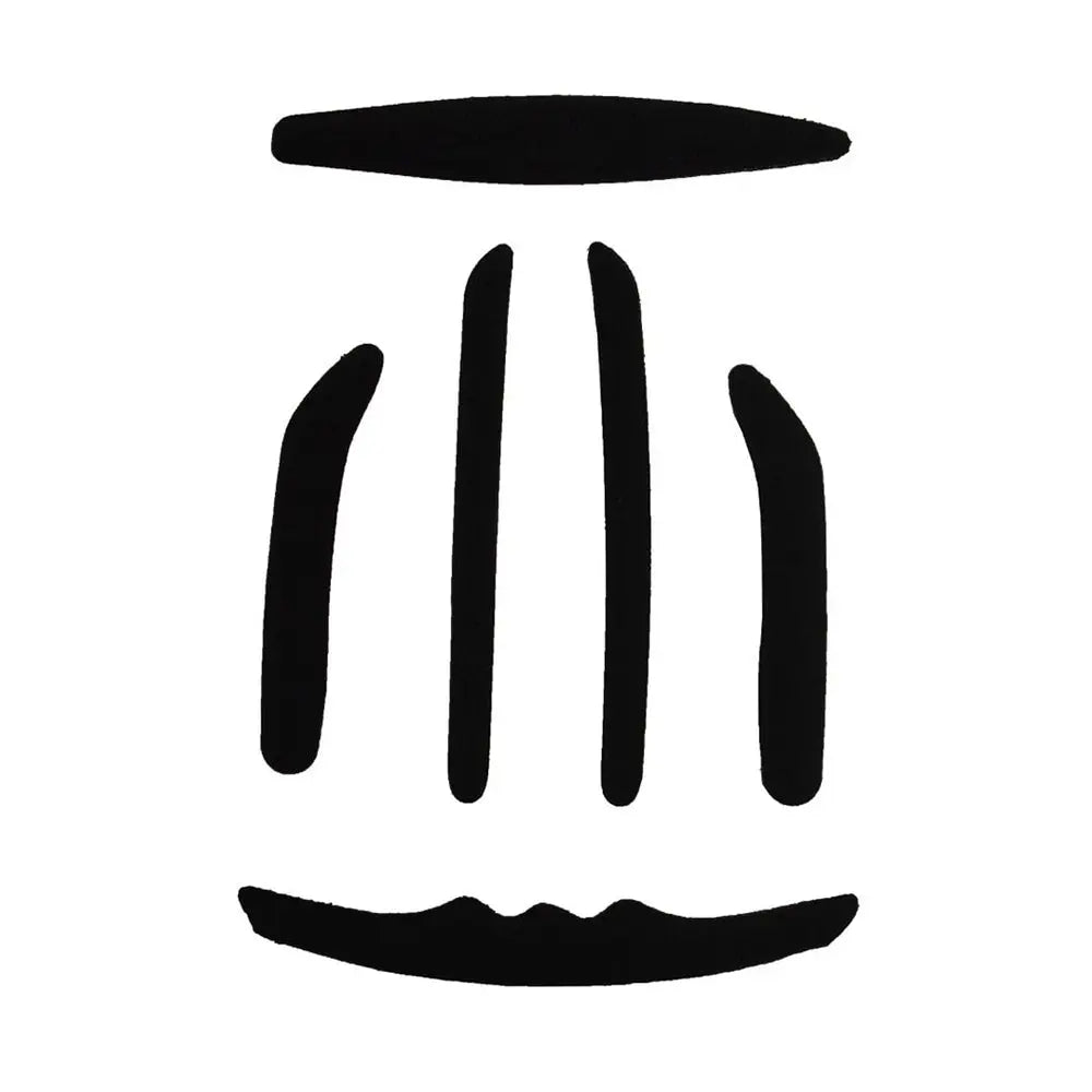 Kali Chakra Youth Pad Set - FREE UK Shipping, FREE 365 Day Returns | Moto Central