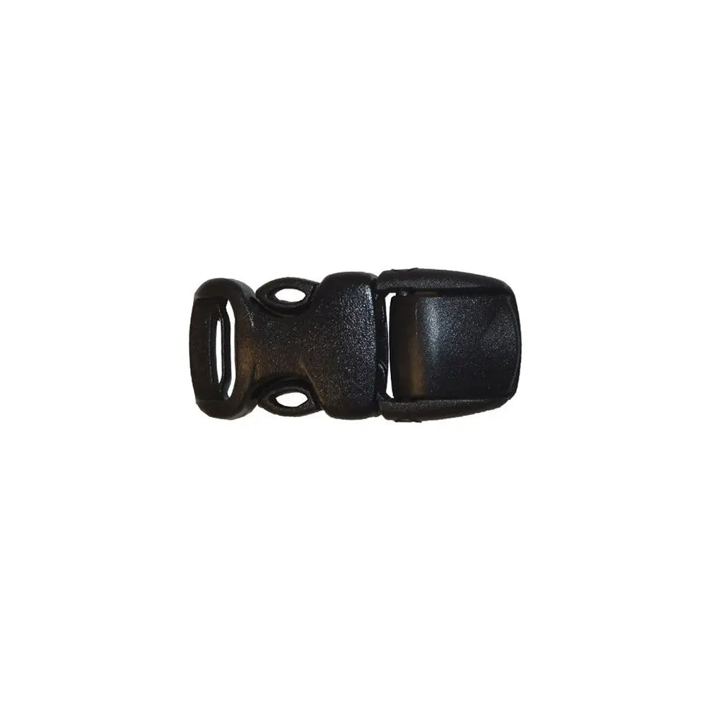 Kali Standard Buckle Black - FREE UK Shipping, FREE 365 Day Returns | Moto Central