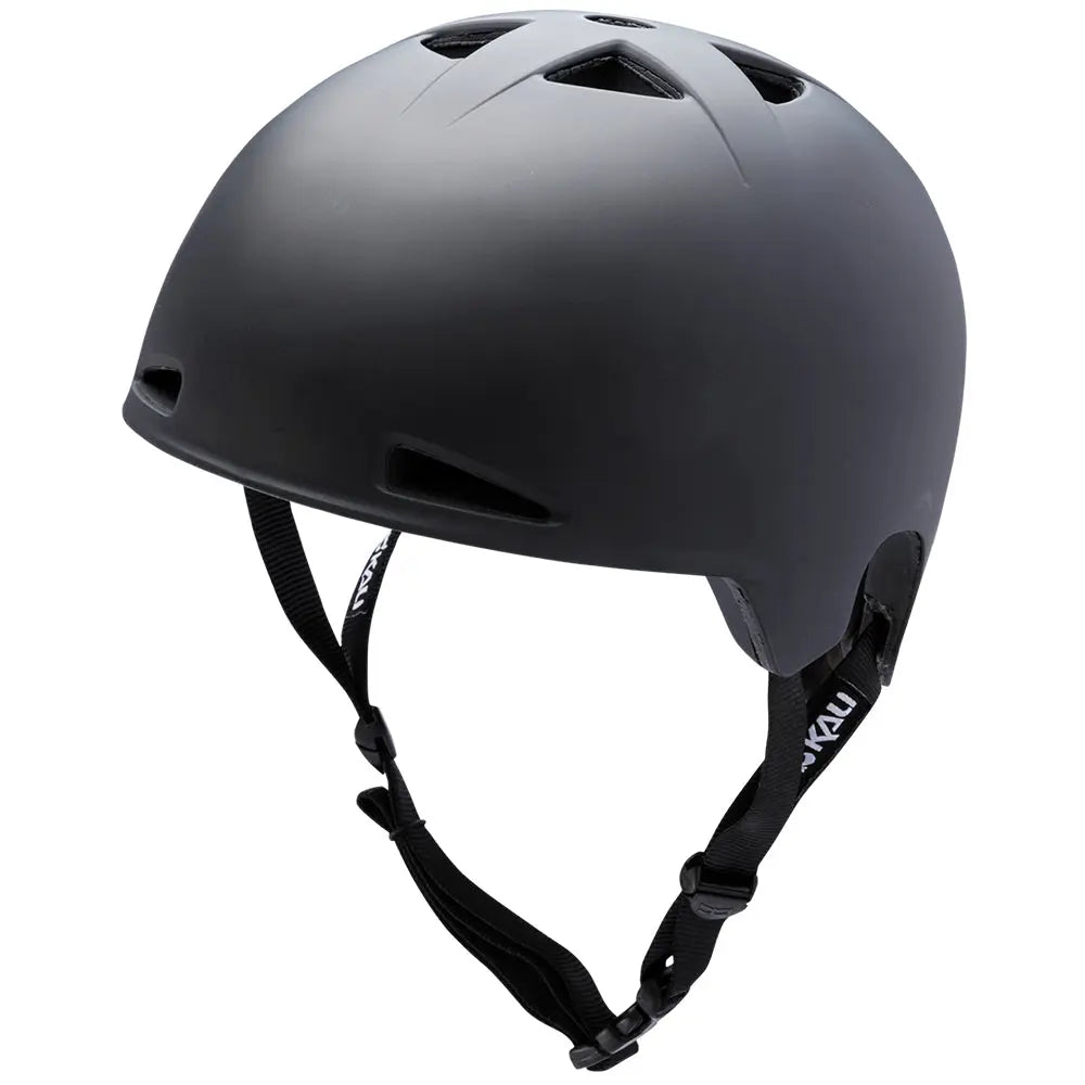 Kali Viva SLD Helmet Black - FREE UK Shipping, FREE 365 Day Returns | Moto Central