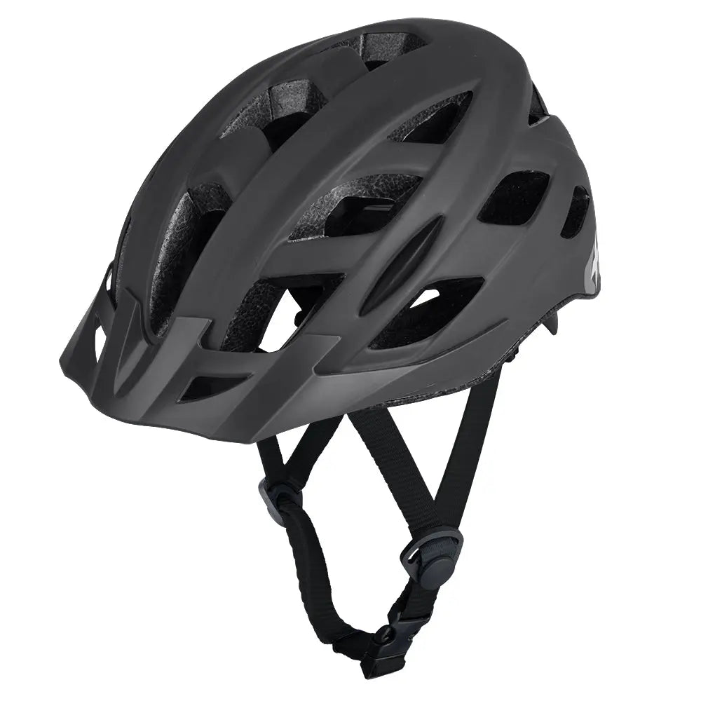 Oxford Metro-V Helmet Matt Black - FREE UK Shipping, FREE 365 Day Returns | Moto Central