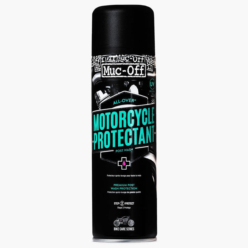 Muc-Off Ultimate Motorcycle Protection & Cleaning Kit - alternate product view