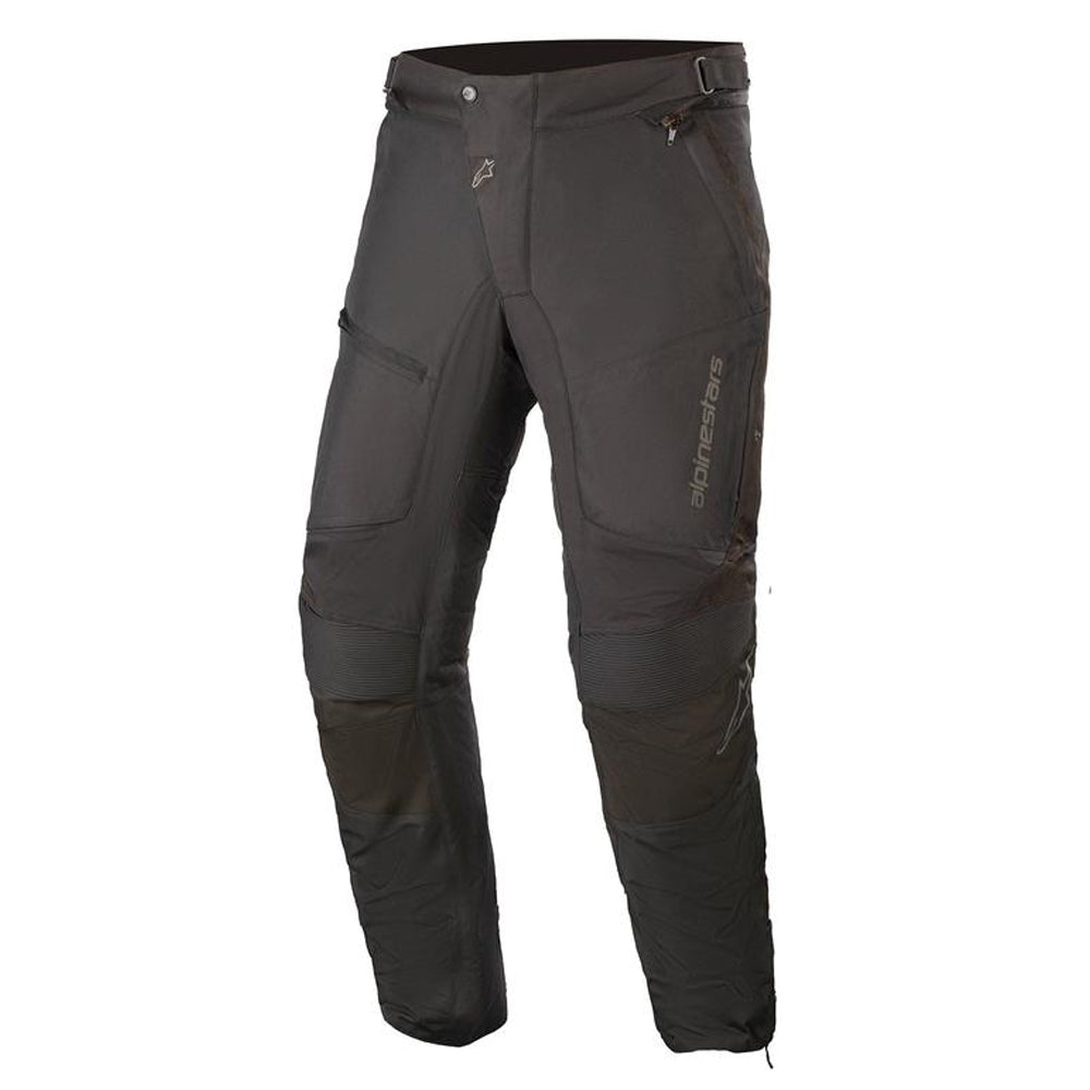 Alpinestars Raider V2 Drystar Trouser Black FREE UK Delivery, FREE 365 Day Returns | Moto Central