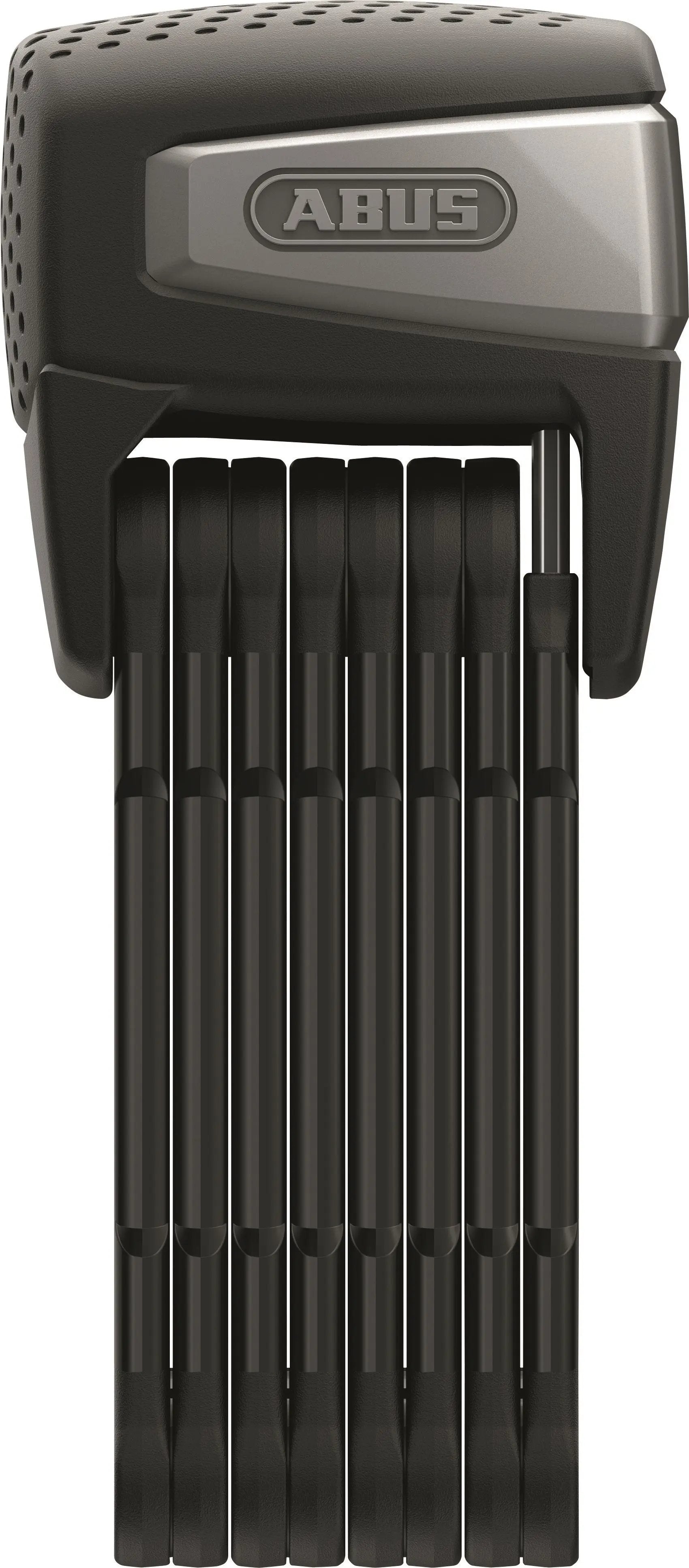 Abus 6500A/110 RC Bordo Smart X Black FREE UK Delivery, FREE 365 Day Returns | Moto Central