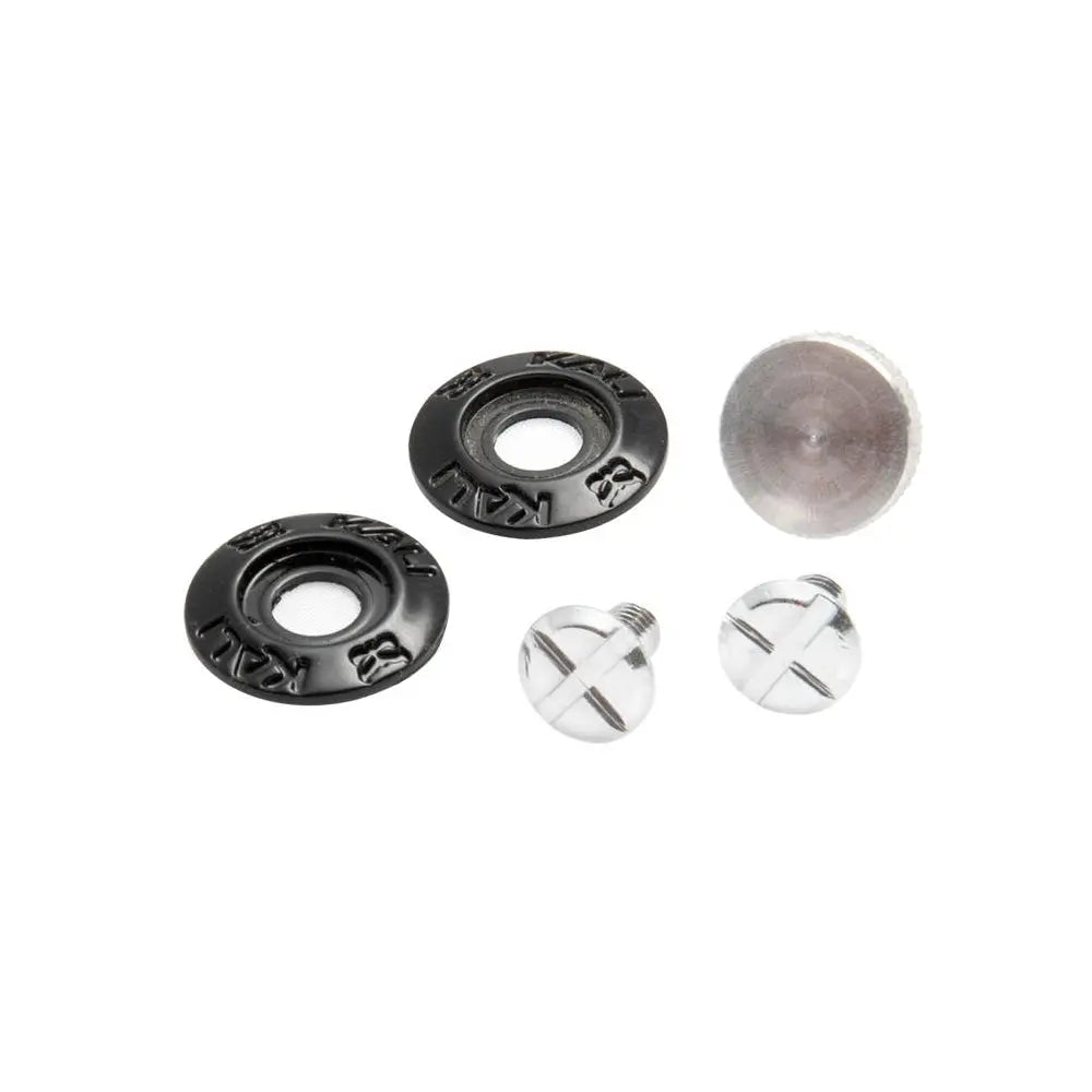 Kali Zoka Bolt Kit - FREE UK Shipping, FREE 365 Day Returns | Moto Central