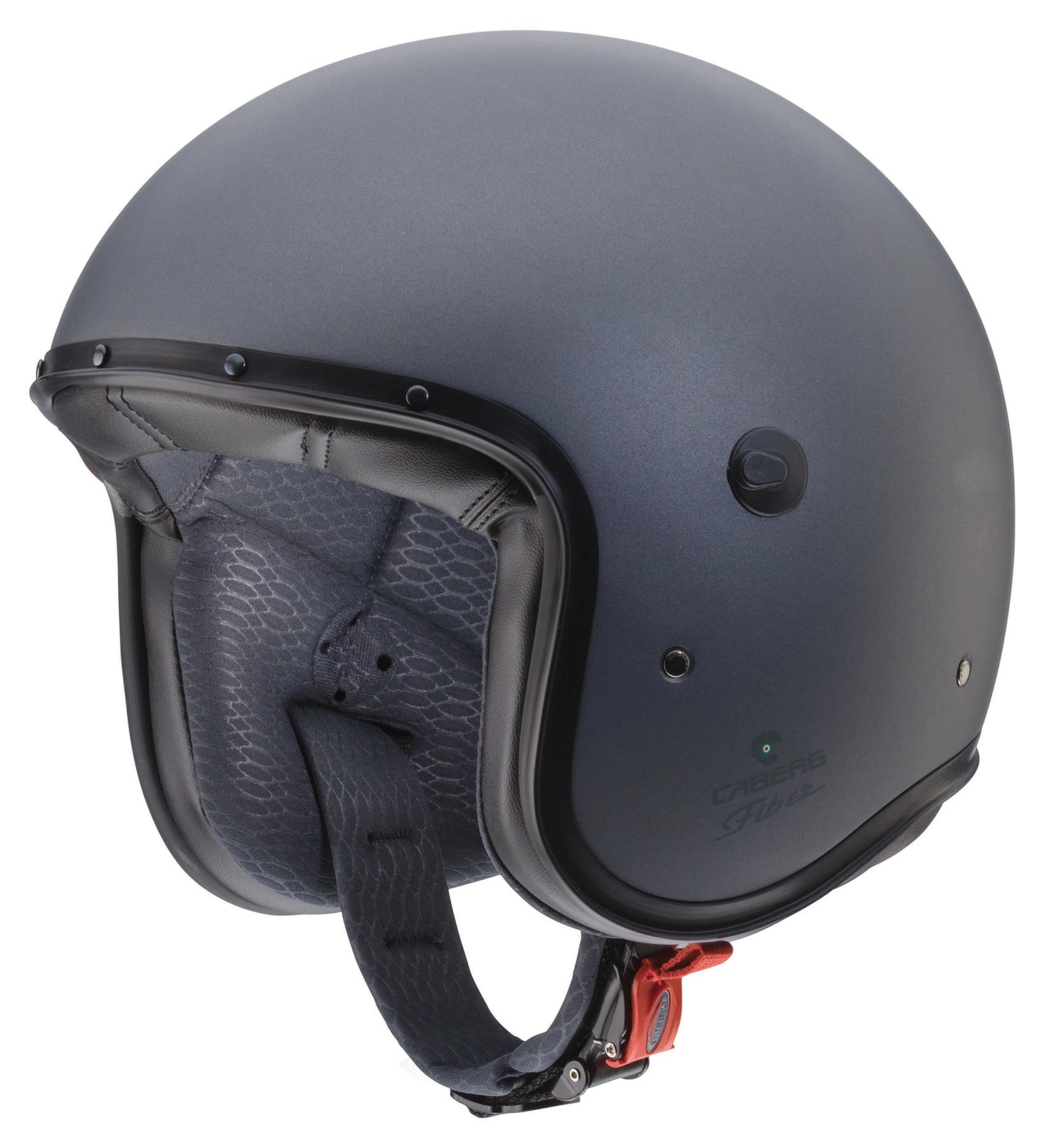 Caberg Freeride X Matt Black / Anthracite