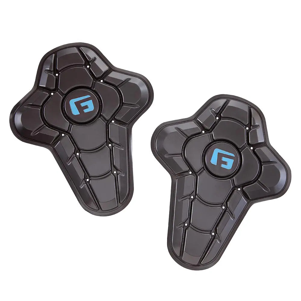 G-Form Slip-In Hip Protector Black - FREE UK Shipping, FREE 365 Day Returns | Moto Central
