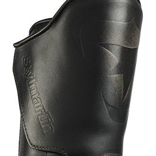 Stylmartin Matrix Waterproof Touring Leather Boots Black