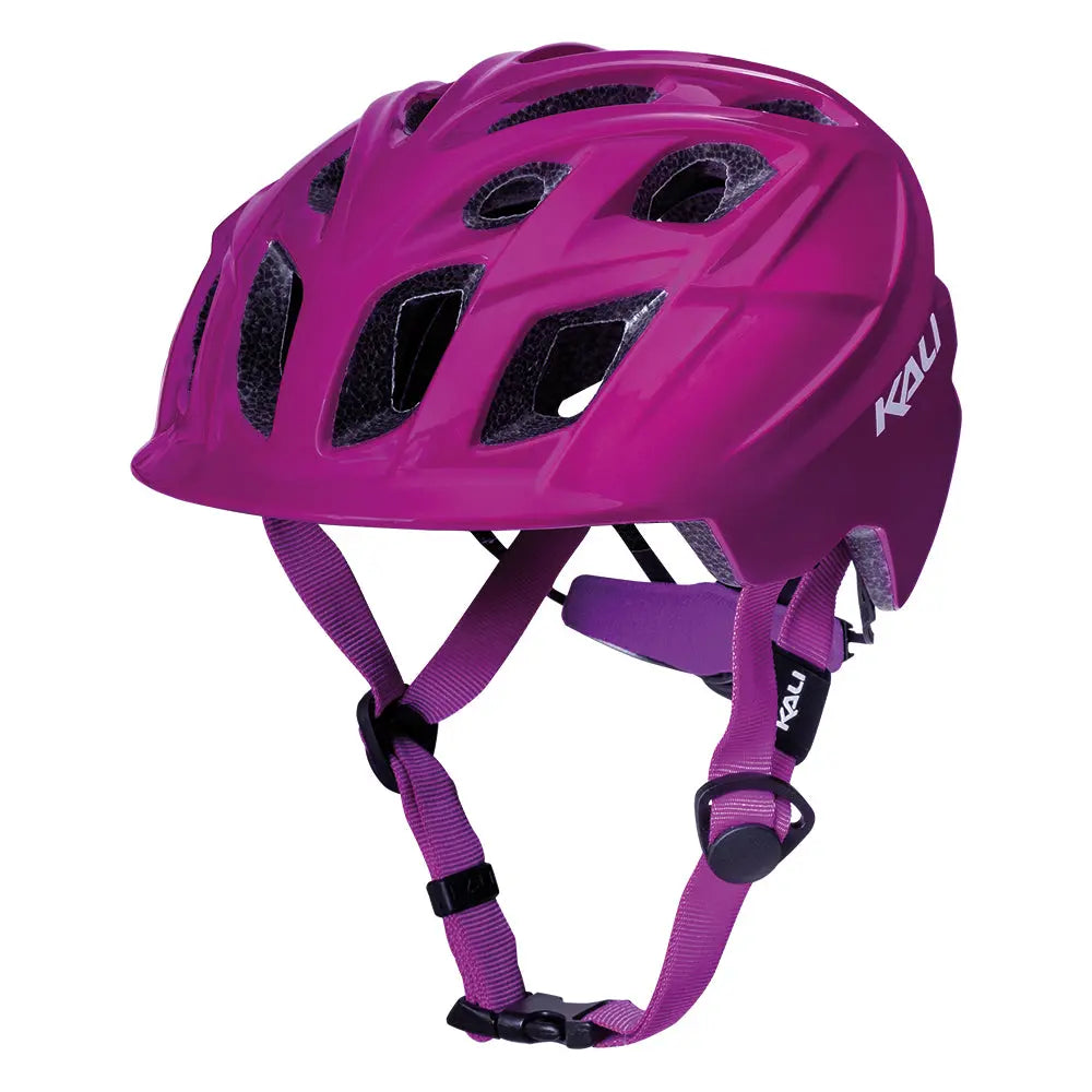Kali Chakra Child SLD Helmet Pink - FREE UK Shipping, FREE 365 Day Returns | Moto Central