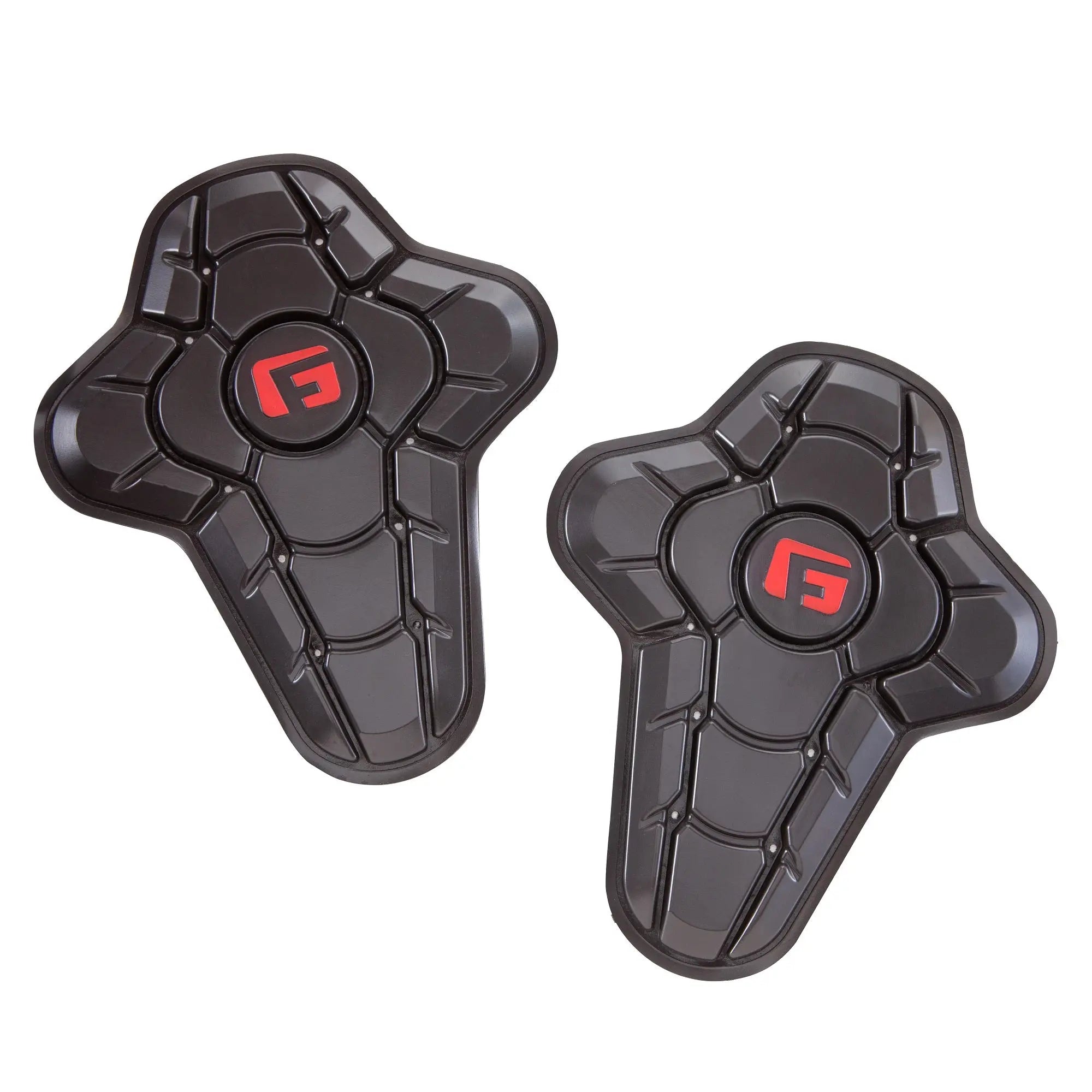 G-Form MX Hip Detachable Protector Black - FREE UK Shipping, FREE 365 Day Returns | Moto Central
